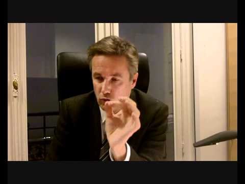 N Dupont-Aignan - DSK et Sarkozy sont les pires représentants de l'oligarchie financière - 2/2