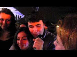 La Minute Yep' #23 L'AS Boat