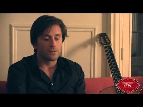 Thomas Dutronc: ses chansons, les Enfoirés, ses projets (Confiture de Culture, Côté Promo)