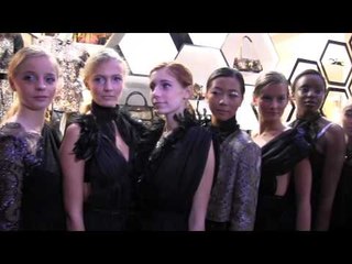 La Factory #1 Vogue Fashion Night Out