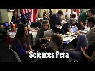 La Minute Yep' #6 La reconnaissance des Assos