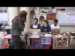 La Minute Yep' #26 La semaine de reconnaissance des associations