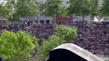 2nd - final MTB - Mehdi Gani - FISE World Montpellier 2015