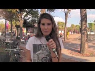 La Factory / Niki de Saint Phalle au Grand Palais