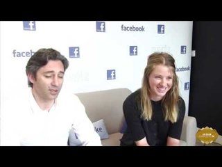 Laurent Solly : "La mission de Facebook est de rendre le monde plus ouvert" (Le Club 2/2)