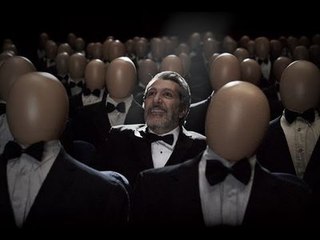 La Factory / "Réalité" avec Alain Chabat