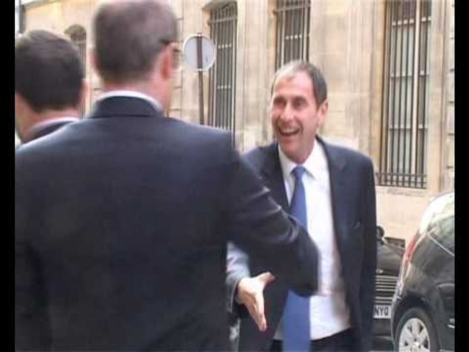 Le bêtisier inédit de Sciences Po TV !