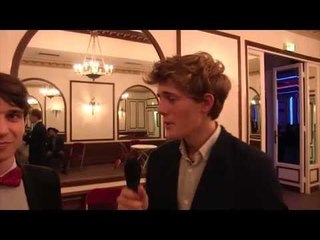 La Minute Yep' #2 - Le Bal du Bachelor