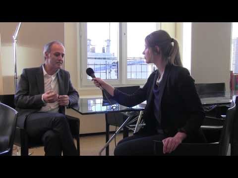 Xavier Romatet (Condé Nast) : Sortir Vanity Fair, c'est une folie raisonnable (Le Club 1/2)