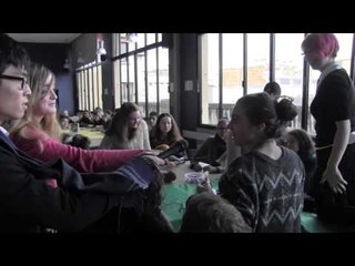 La Minute Yep' #12 - Sciences Poudlard