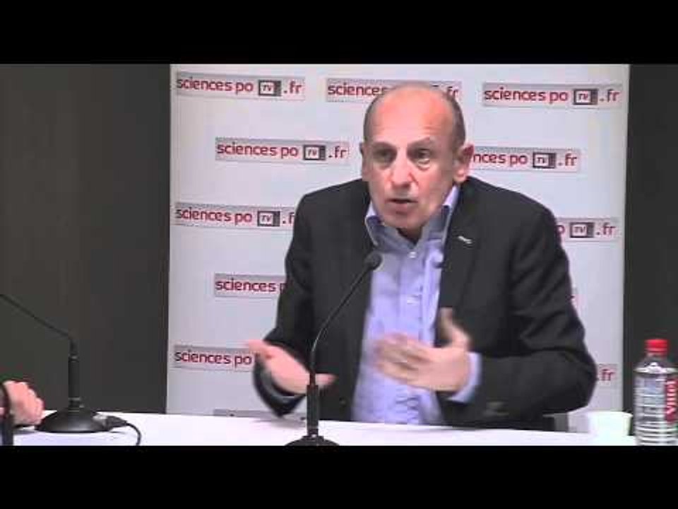 Jean-Michel Aphatie: "Je ne suis pas un cumulard!"