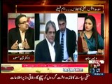 Live With Dr. Shahid Masood (Karachi Bus Attack, Karachi Operation & Other Issues) – 14th May 2015