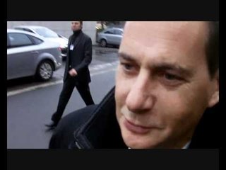 Joyeux Noël avec Eric Besson !