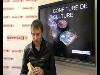 Confiture de Culture - Jérôme Attal - 1/4 -