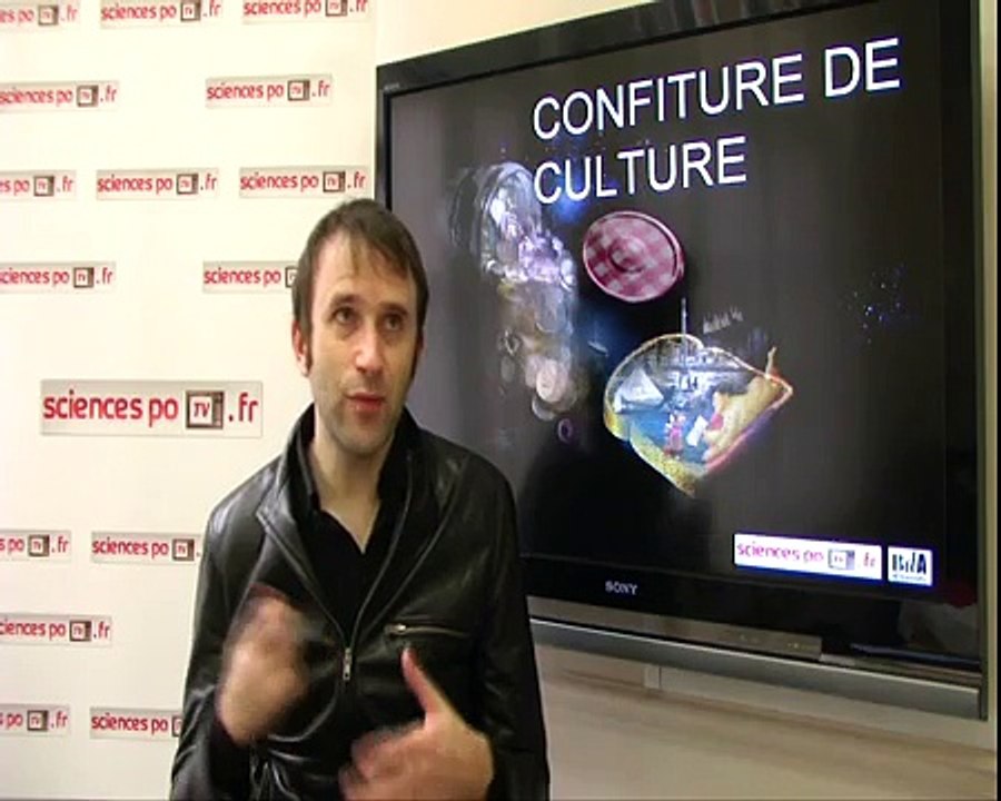 Confiture de Culture - Jérôme Attal - 2/4 -