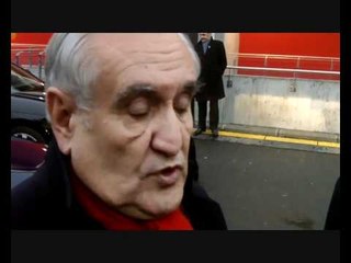 Jean-Pierre Raffarin : Fillon est resté à Matignon mais "il aurait été bon de changer de rythme"