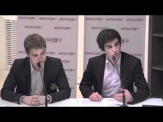 Jack Lang: "Depuis 5 ans, 10 ans, une certaine droite propage des idées xénophobes" (2012)