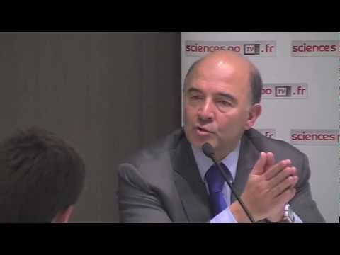 Pierre Moscovici: Vous trouverez en vain dans le projet socialiste des propositions sur le SMIC (2011)