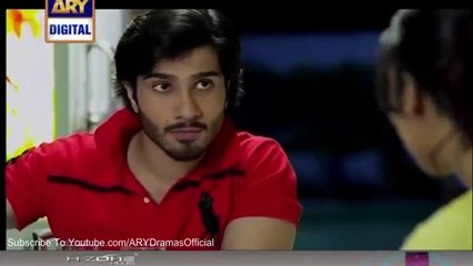 Tum Se Mil Ke Episode 13 Full [HQ] on ARY DIGITAL -14 May 2015