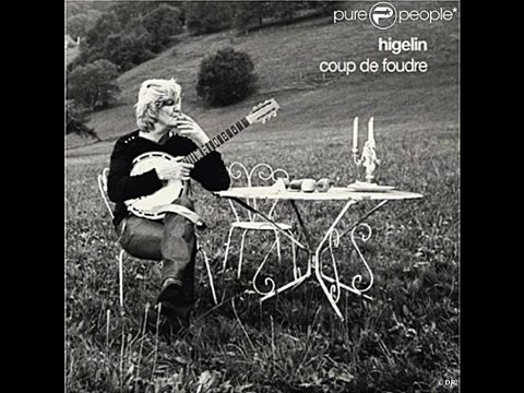 Jacques Higelin - Victoria - Bercy 1985