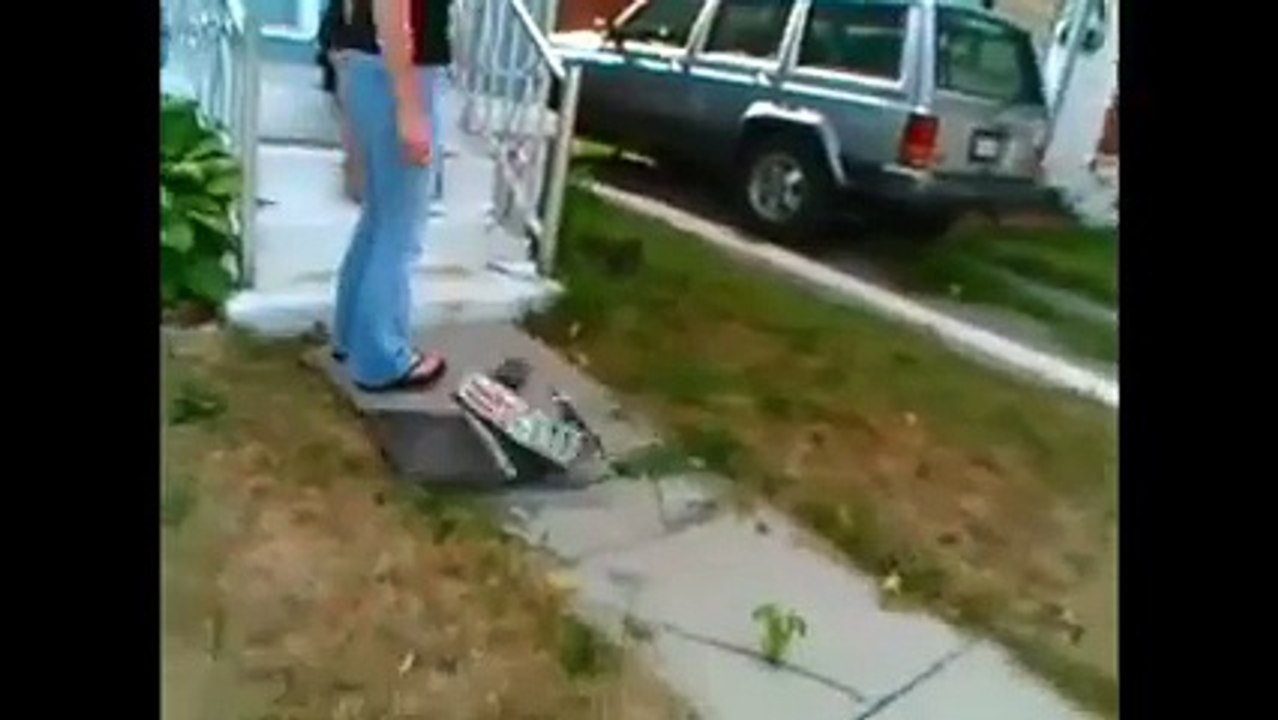 Girls V.s Boys - Different Style Of Punishment In Class Room -