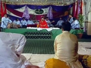 Azra Jehan - Kikran Di Chaan Jadon