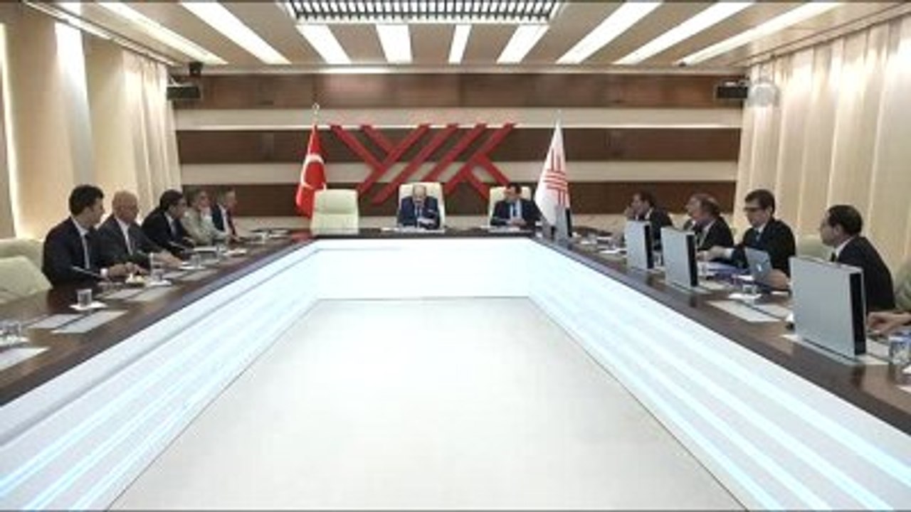 Daimi Üniversite Sanayi İşbirliği Komisyonu