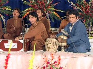 Nazer Ejaz - More-e-Khawaja Ghar Aaye