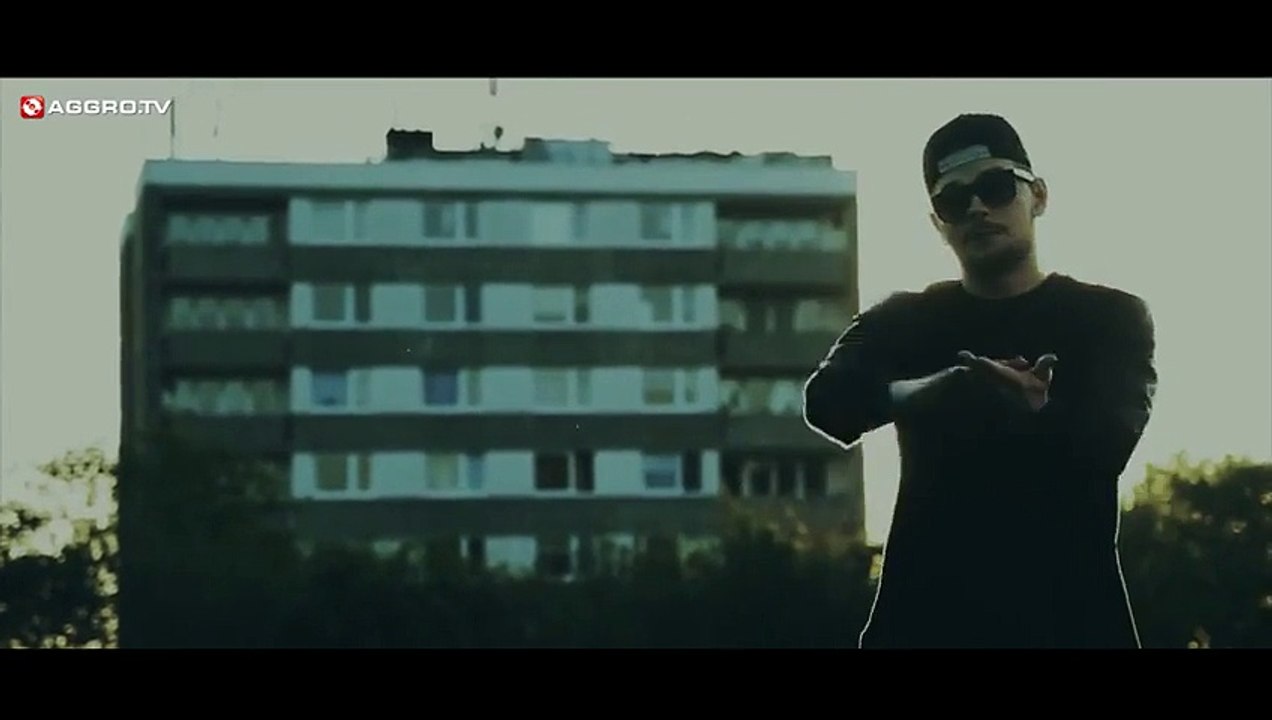 DIMI DE LA GHETTO - GENERATION X (OFFICIAL HD VERSION )