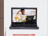 Toshiba Satellite L505-GS5037 TruBrite 15.6-Inch Laptop (Black)