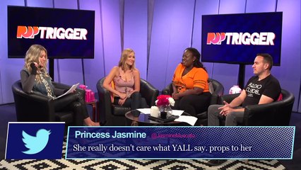 Teen Shares Selfie Of Herself Giving A Blowjob