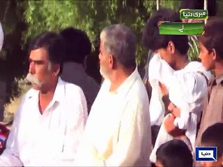 Dunya News - Dog fighting held in Layyah - Video Dailymotion