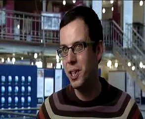 Centre belge de la Bande Dessinée à Bruxelles