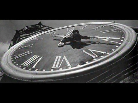 Машина времени - В круге чистой воды (слайд-шоу)