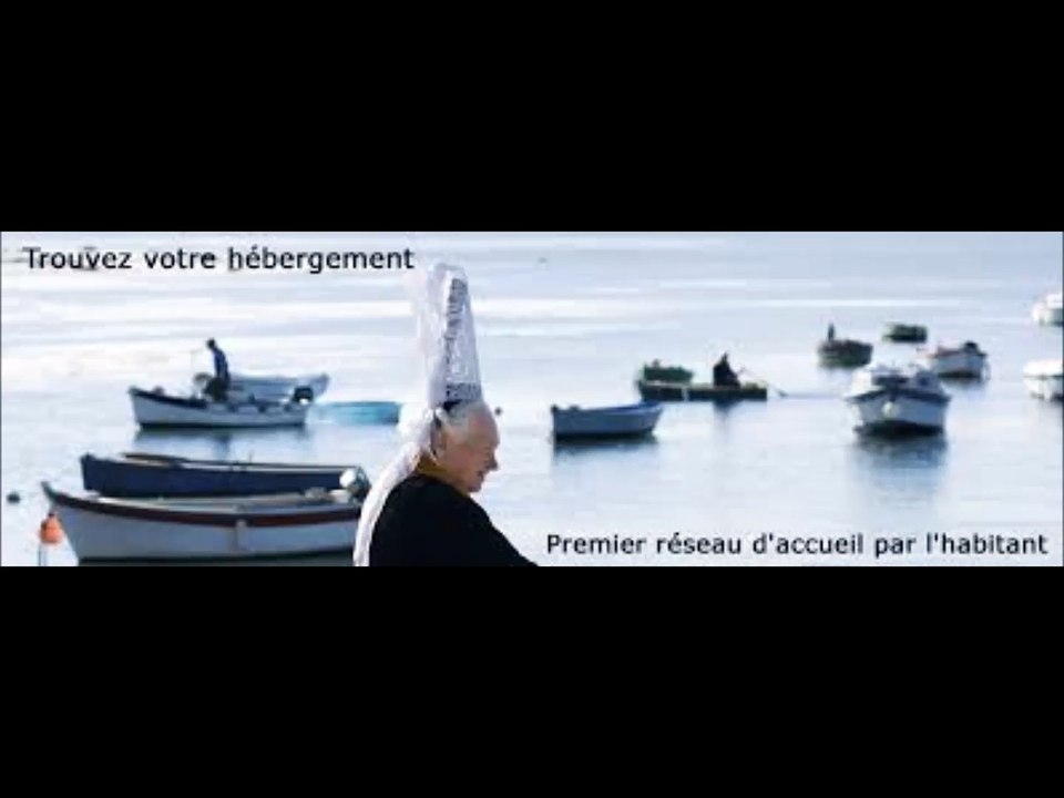 chanson bretonne