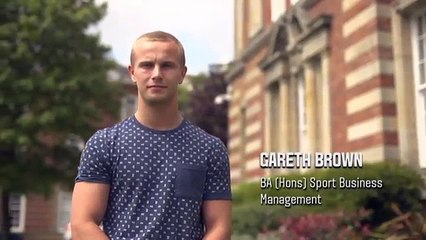 Sports Business Management