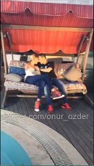Serdar Ortac & Mehmet'in Gezegeni Periscope Yayini