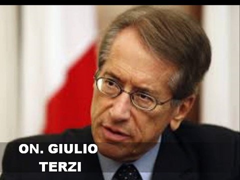 IMMIGRAZIONE - ON. GIULIO TERZI A RADIO CUSANO CAMPUS