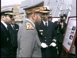 Féte de l'armée royale marocaineذكرى تأسيس القوات المسلحة المغربية