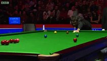 Ronnie O Sullivan vs  Trump  lovely match- (34)