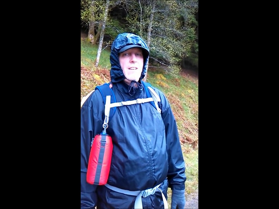 West Highland Way 2015