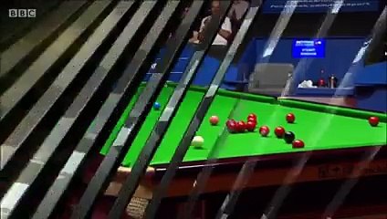 Snooker world INCREDIBLE shots ever