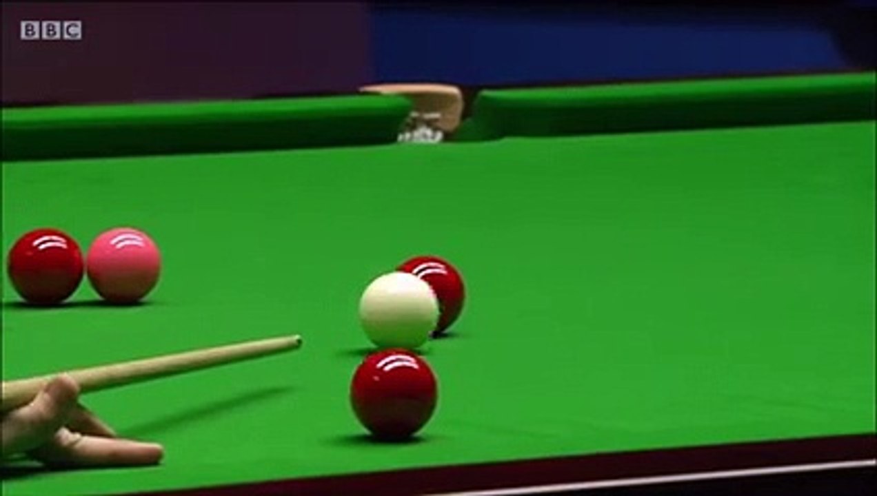 Snooker CLASSIC shots