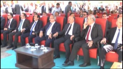 Bursa - Müezzinoğlu: Bunlar Kazaen İktidar Olsalar 2 Ayda Ambulanslara Mazot Bulamazlar