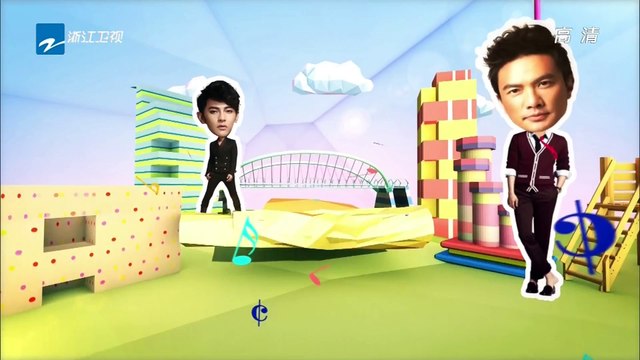 《青春练习生》20150514期：比赛临近众选手紧张异常 Youth Trainee： Nervous competitor【浙江卫视超清1080P】