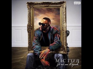 Mac Tyer - Bruce Wayne ( 2o15 )
