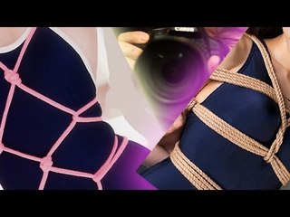 中３にスク水と縛り　教師逮捕