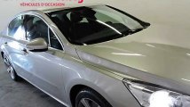 Annonce Occasion PEUGEOT 508 2.2 HDi 204ch FAP BVA6 GT A 2011