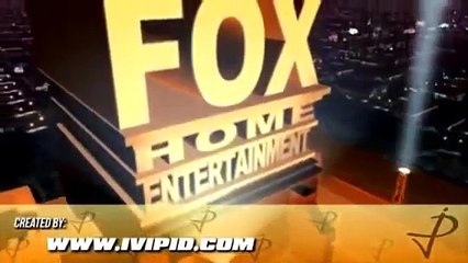 20th Century Fox Home Entertainment logo history