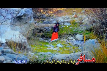 Pashto New Album Musafar Hits VOL 1 HD Part 13